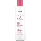 Conditioner til farvet hr Schwarzkopf Bc New Color Freeze 200 ml #1