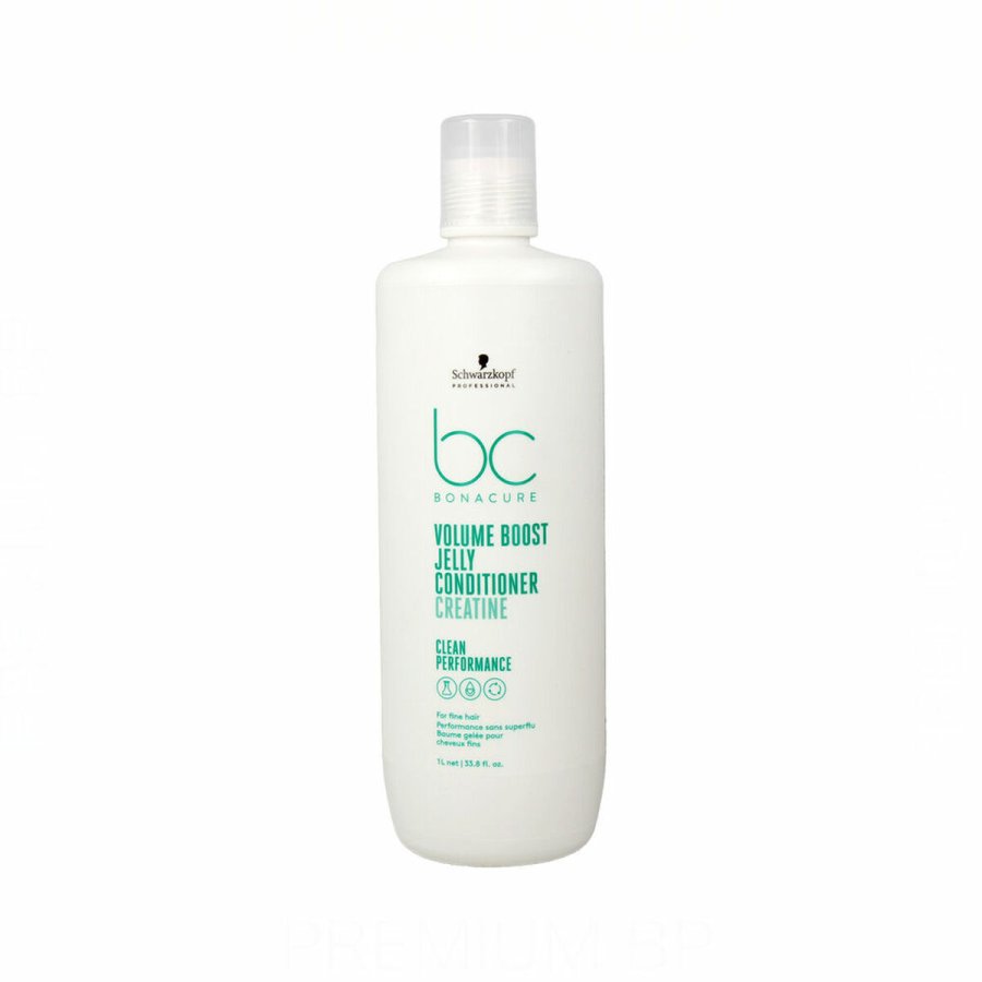 Conditioner der styrker Schwarzkopf Volume Boost Jelly 1 L #1