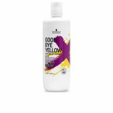 Shampoo Schwarzkopf GOODBYE YELLOW 1 L #1