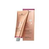 Permanent Farve Schwarzkopf Blond Me Pastel Toning Steel Blue 60 ml #1