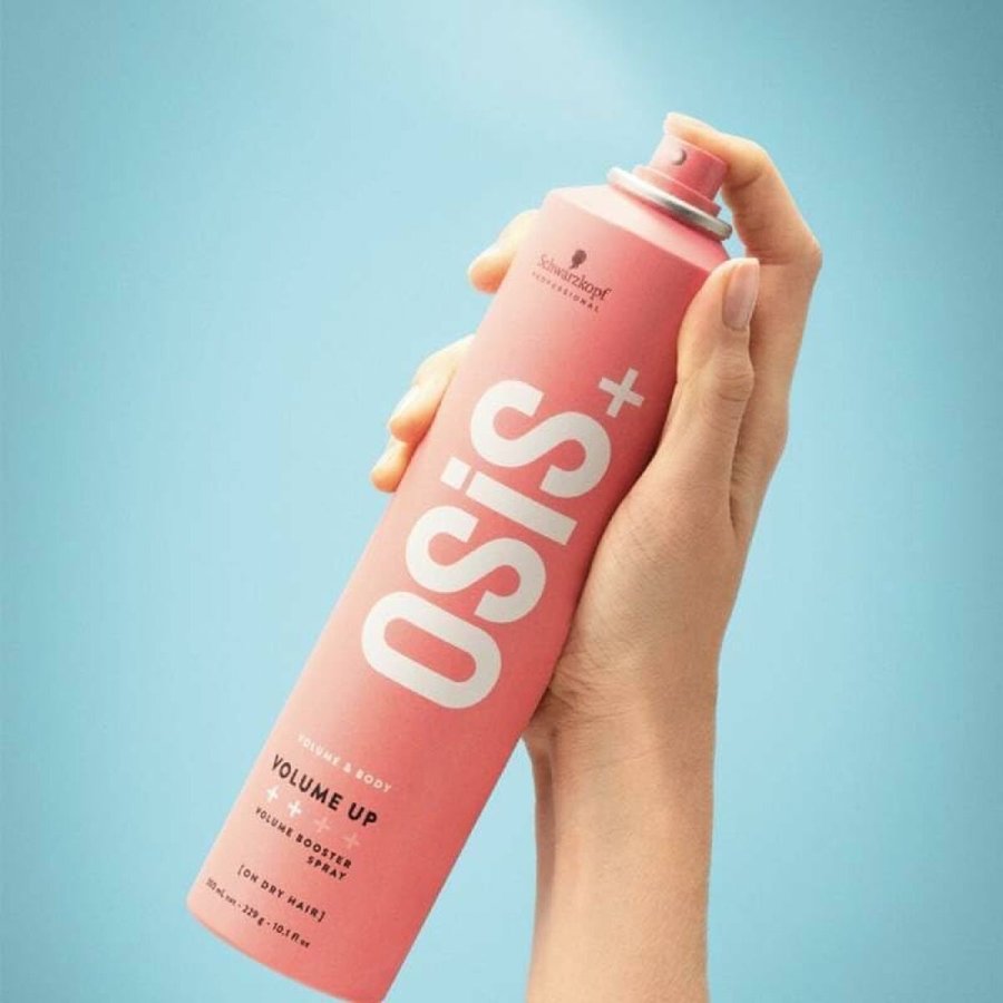 Spray til Volumen Schwarzkopf Osis+ Volume Up 300 ml #3