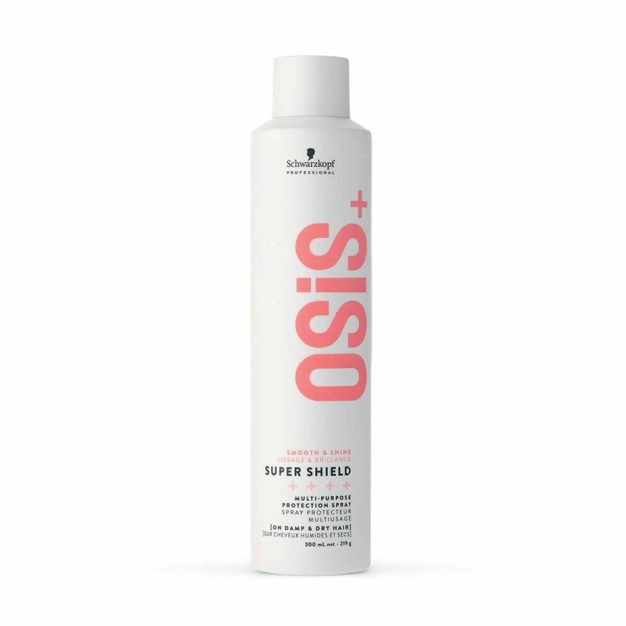 Hrbeskyttelse Schwarzkopf OSIS+ #2