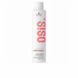 Hrbeskyttelse Schwarzkopf OSIS+ #4