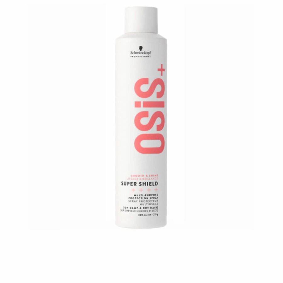 Hrbeskyttelse Schwarzkopf OSIS+ #4