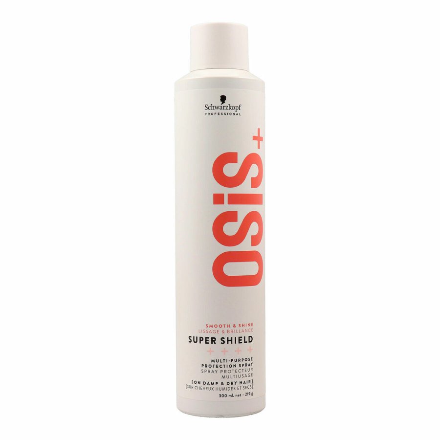Hrbeskyttelse Schwarzkopf OSIS+ #1