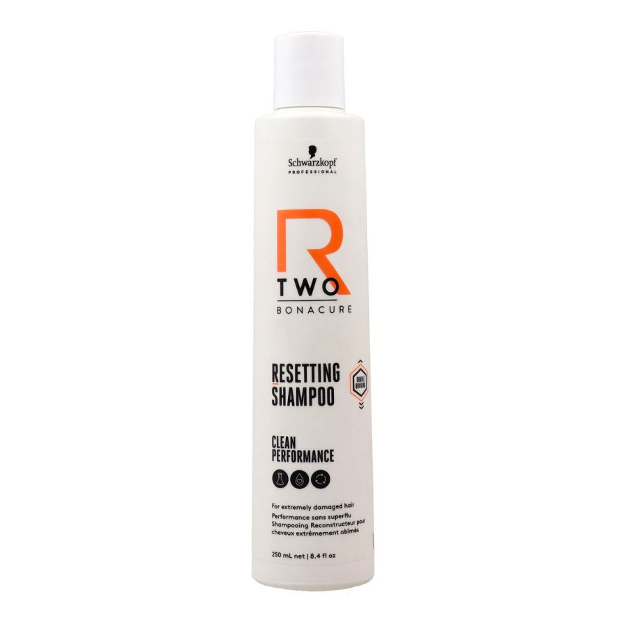 Shampoo Schwarzkopf Bonacure R Two Resetting 250 ml #1
