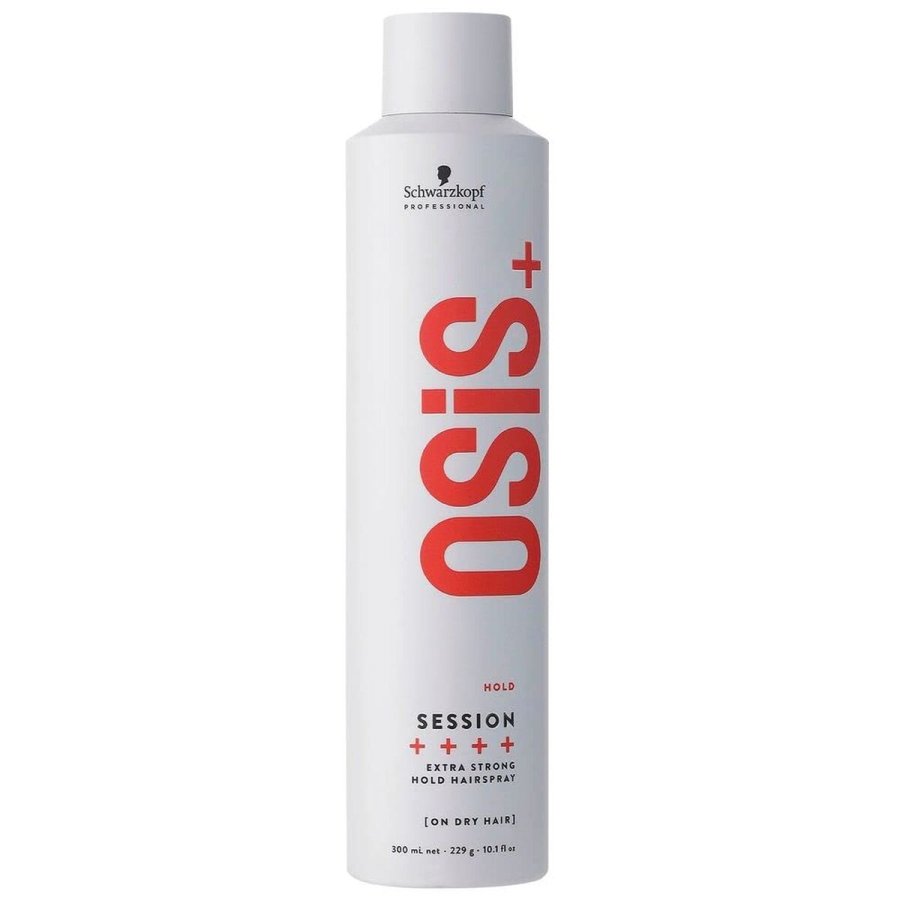 Hrspray Schwarzkopf Osis Session 300 ml #1