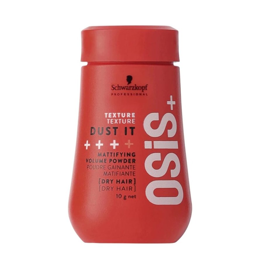 Hrspray Schwarzkopf #1