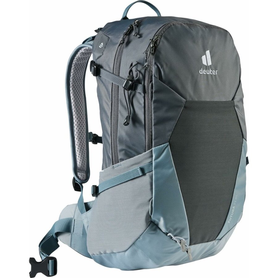 Vandrerygsk Deuter Futura Gr 21 L #1