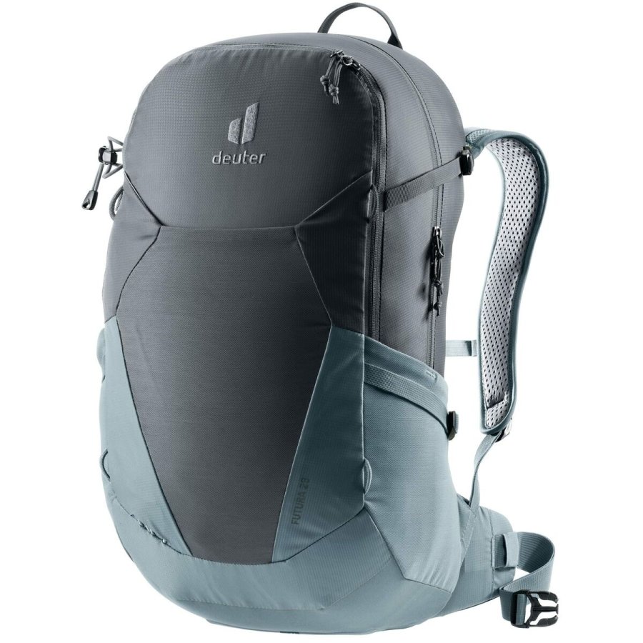Vandrerygsk Deuter Futura Gr 23 L #1