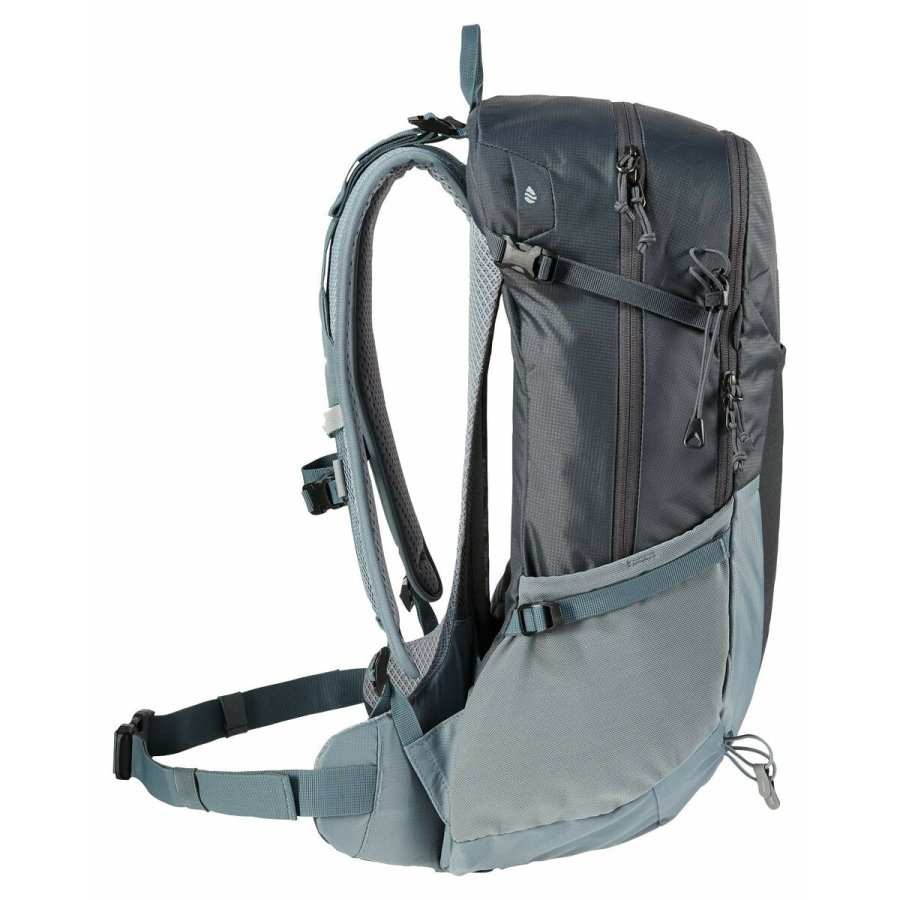 Vandrerygsk Deuter Futura Gr 23 L #2