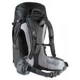 Vandrerygsk Deuter Futura Pro Sort Stl 34 L #4