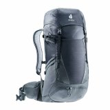 Vandrerygsk Deuter Futura Pro Sort 36 L #1