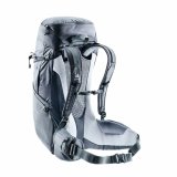 Vandrerygsk Deuter Futura Pro Sort 36 L #2