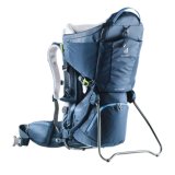 Babybrer rygsk Deuter KID COMFORT MIDNIGHT Bl 22 Kg #2