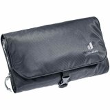 Rejse Beautyboksen med Hngekrog Deuter Bag II Sort #1