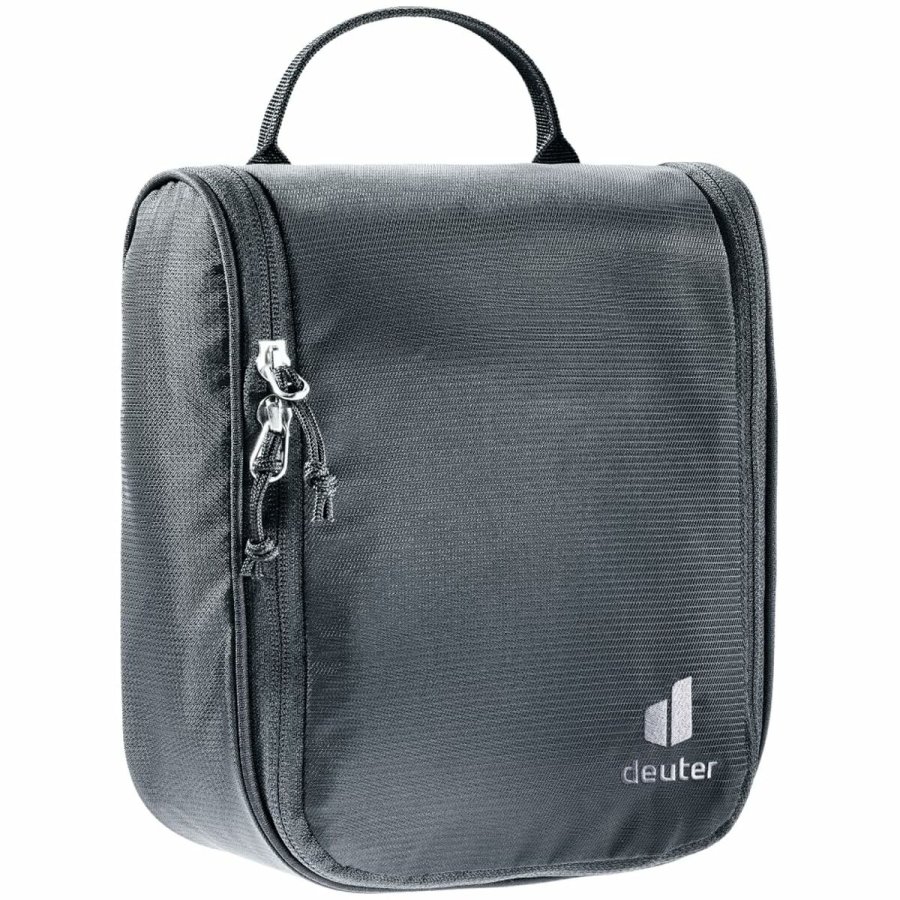 Sportsrygsk Deuter 393072170000 Sort #2