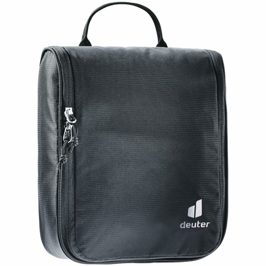 Sportsrygsk Deuter 393072170000 Sort #4