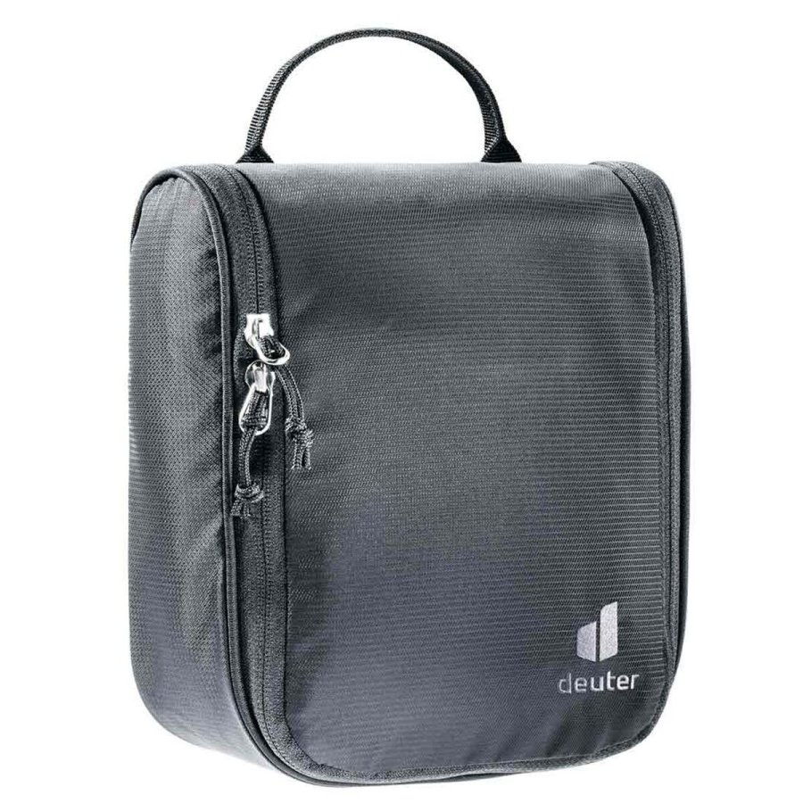 Sportsrygsk Deuter 393072170000 Sort #1