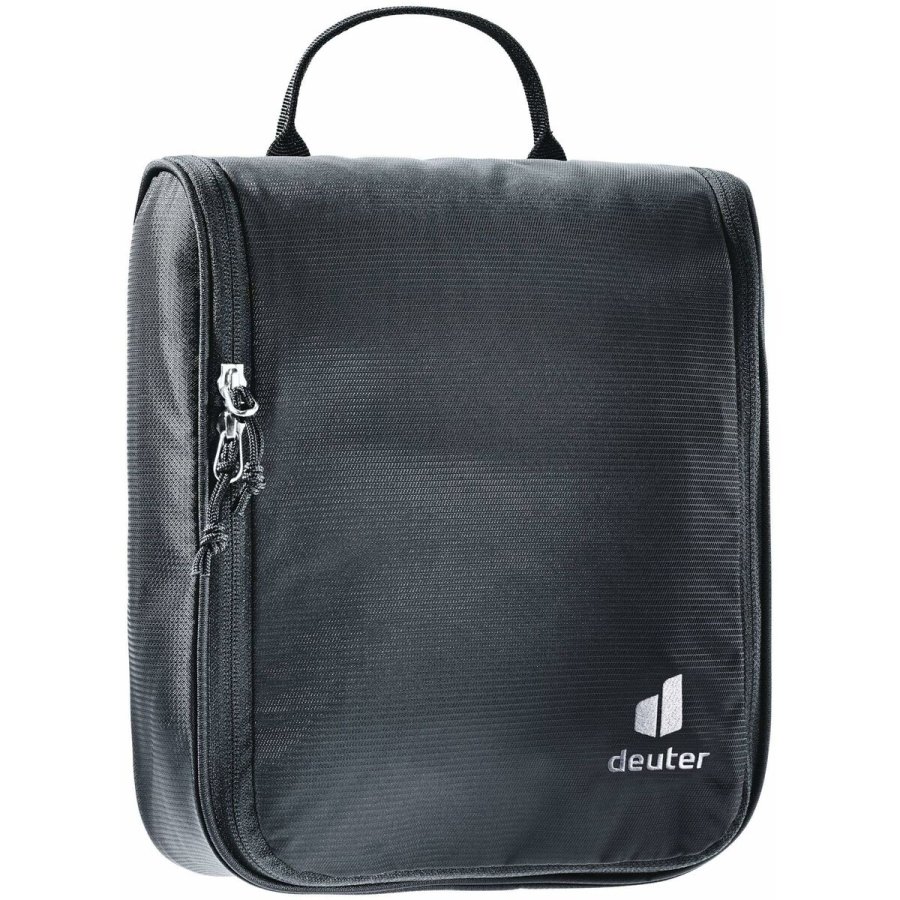 Sportsrygsk Deuter 393082170000 Sort #2
