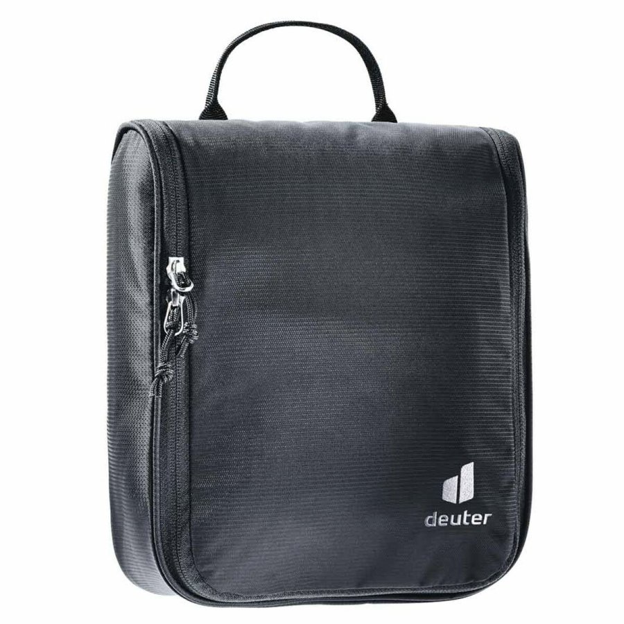 Sportsrygsk Deuter 393082170000 Sort #4