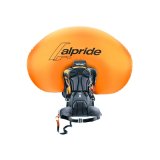 Mountain rygs�k Deuter Alproof Lite 20 SL Gul Grafit 20 L #3