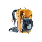 Mountain rygs�k Deuter Alproof Lite 20 SL Gul Grafit 20 L #7