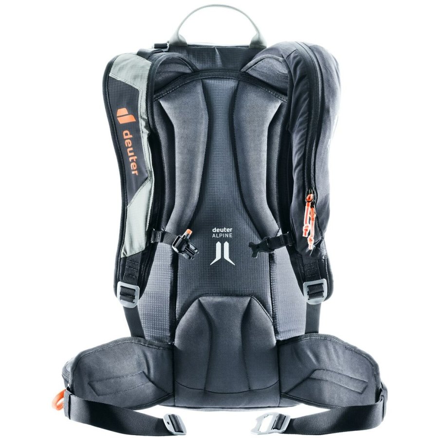 Mountain rygsk Deuter Alproof Lite 22 Bl Gr 22 L #2