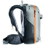 Mountain rygsk Deuter Alproof Lite 22 Bl Gr 22 L #5