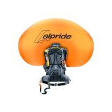 Mountain rygsk Deuter Alproof Lite 22 Gul Gr Orange 22 L #3