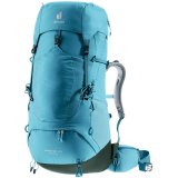Vandrerygsk Deuter Aircontact Lite Bl 45 L #2