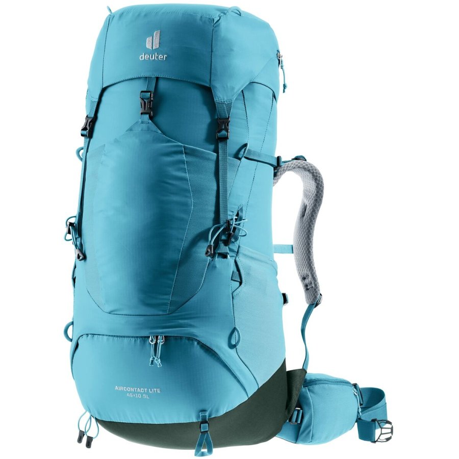 Vandrerygsk Deuter Aircontact Lite Bl 45 L #2
