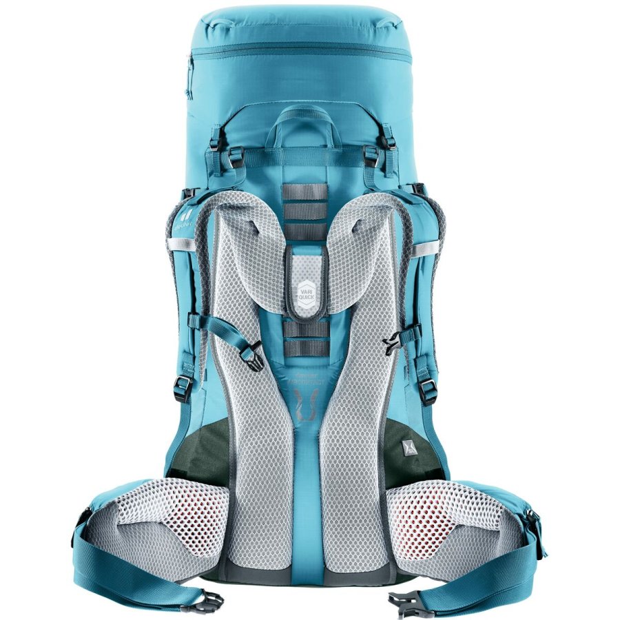 Vandrerygsk Deuter Aircontact Lite Bl 45 L #3