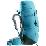 Vandrerygsk Deuter Aircontact Lite Bl 45 L #4