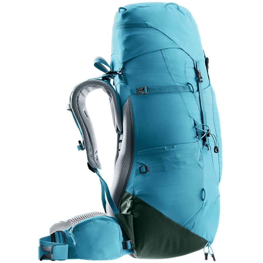 Vandrerygsk Deuter Aircontact Lite Bl 45 L #4