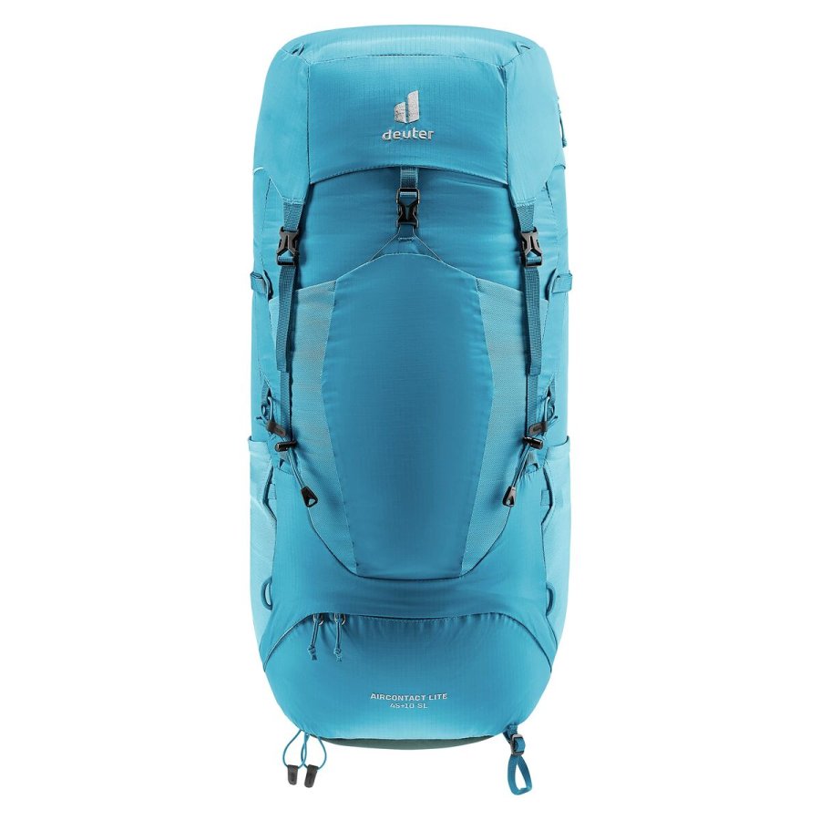Vandrerygsk Deuter Aircontact Lite Bl 45 L #1