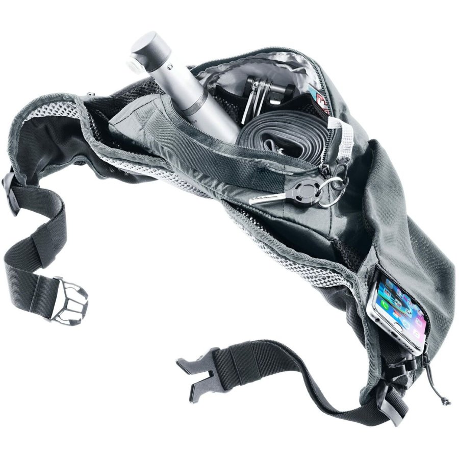 Bltetaske Deuter Pulse Gr #2