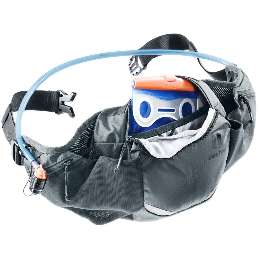 Bltetaske Deuter Pulse Gr #3