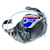 Bltetaske Deuter Pulse 5 Grafit #3