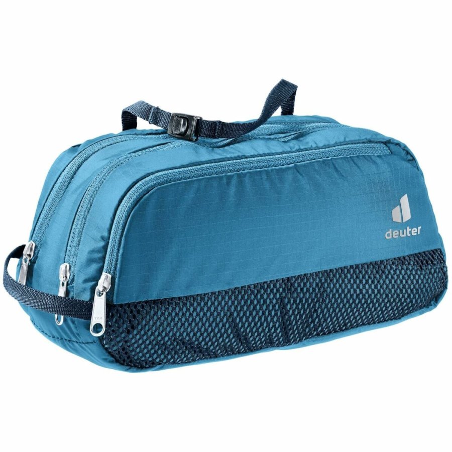 Toilettaske Deuter Bag Tour III Bl #1