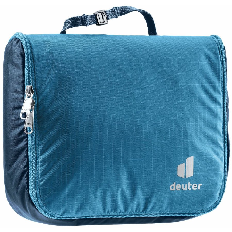 Rejse Beautyboksen med Hngekrog Deuter Center Lite I Bl 1,5 L #1