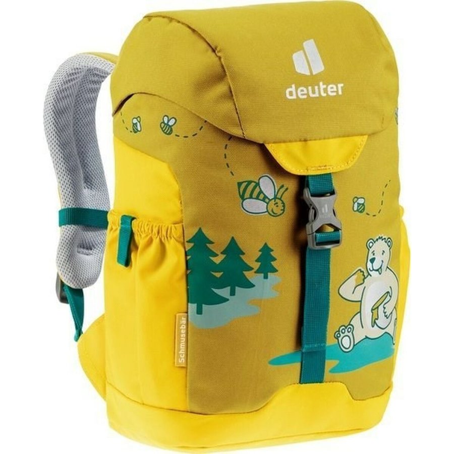Sportsrygsk Deuter 34816554 #2