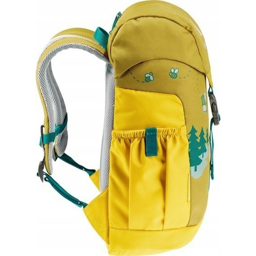 Sportsrygsk Deuter 34816554 #3