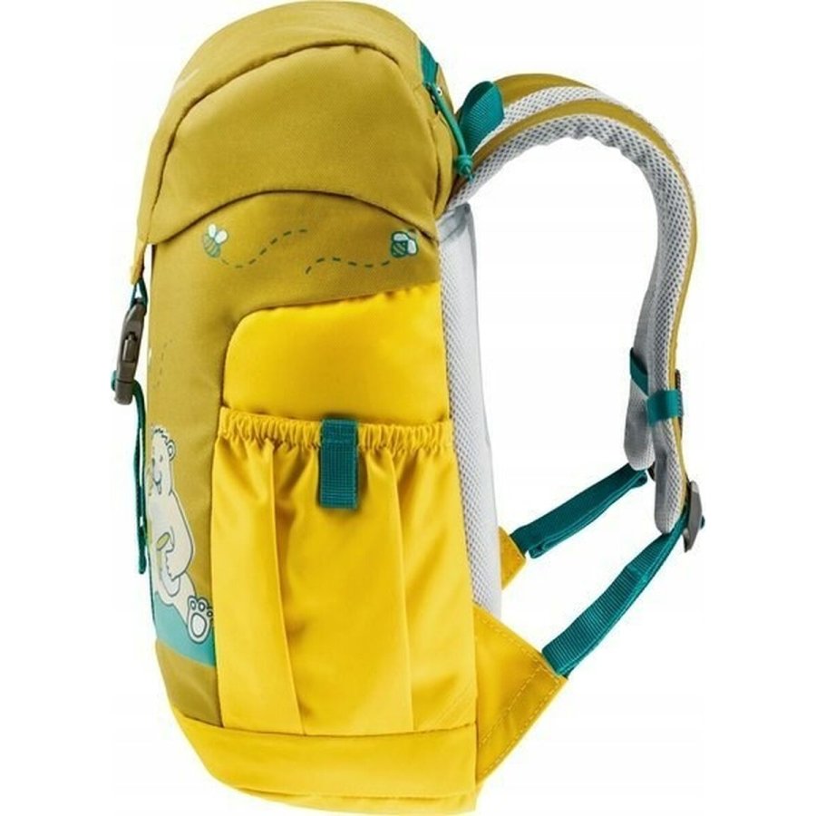 Sportsrygsk Deuter 34816554 #4
