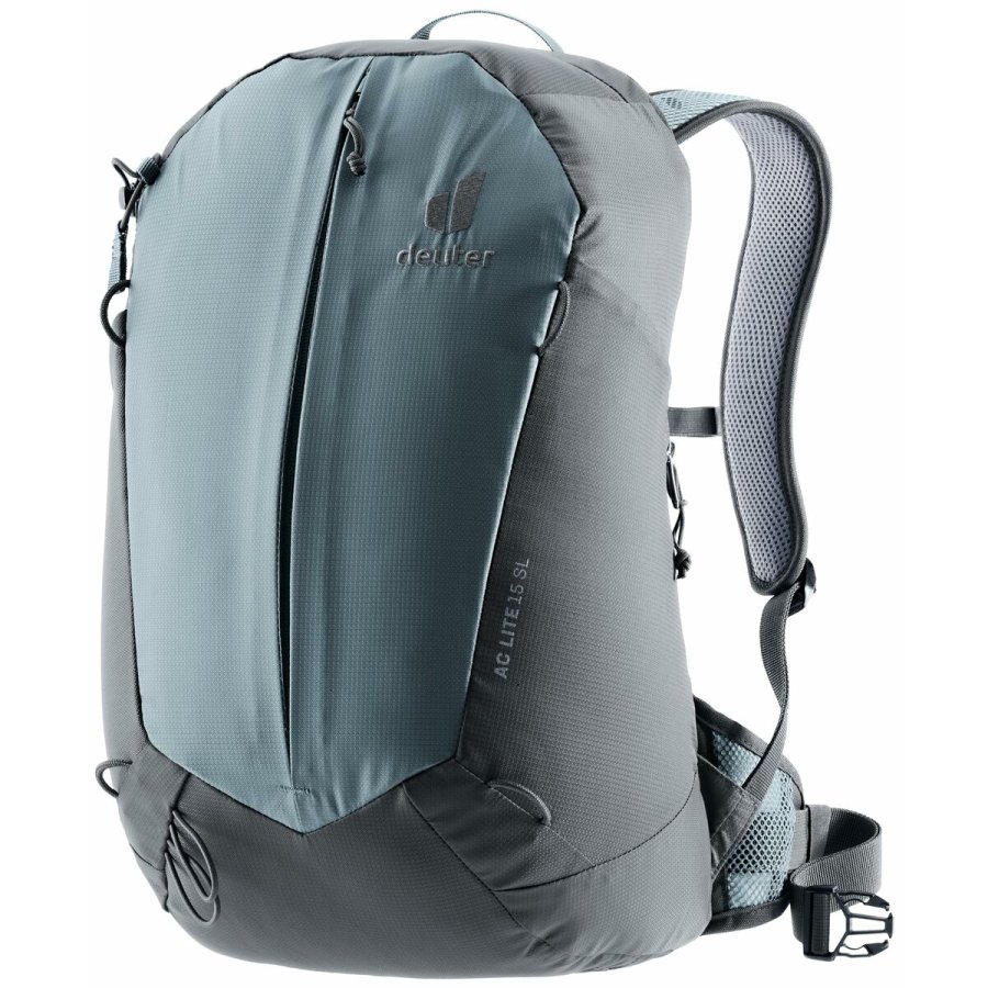 Sportsrygsk Deuter 342002444120 #1