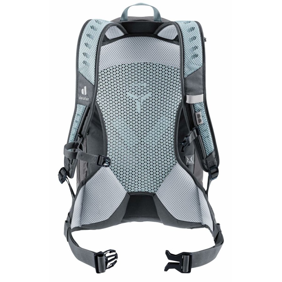 Sportsrygsk Deuter 342002444120 #4