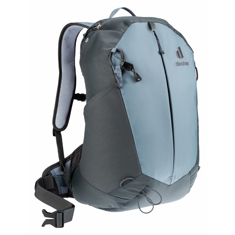 Sportsrygsk Deuter 342002444120 #5