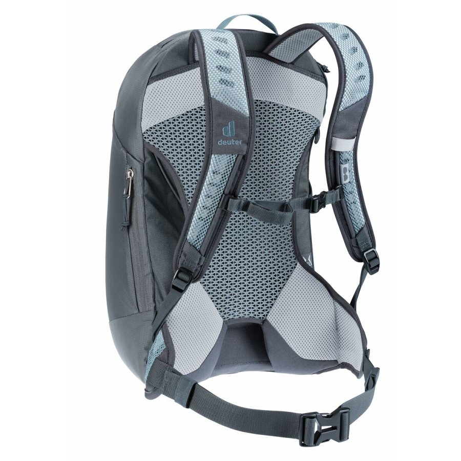 Sportsrygsk Deuter 342002444120 #6