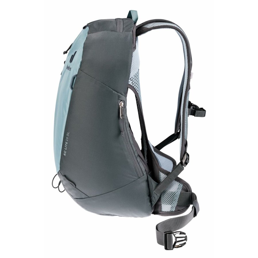 Sportsrygsk Deuter 342002444120 #7