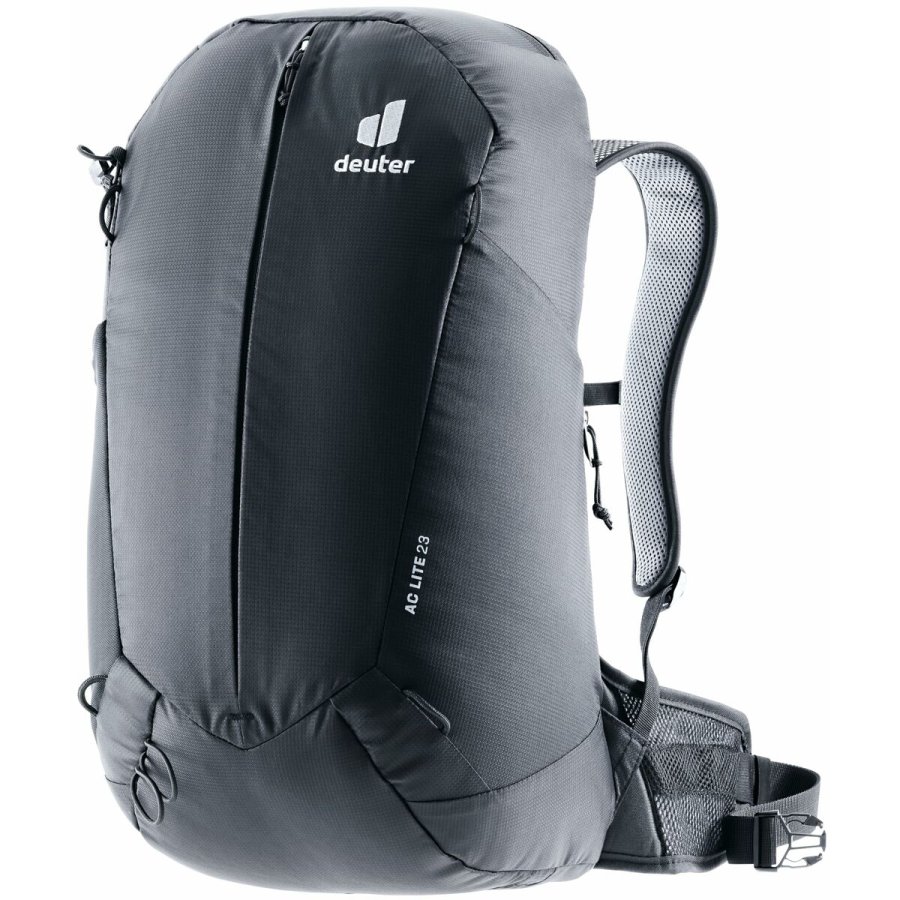 Vandrerygsk Deuter AC Lite Sort 23 L #1